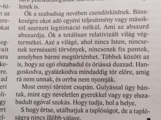 Illustration for article titled Megszületett a legparasztabb magyar vezércikk